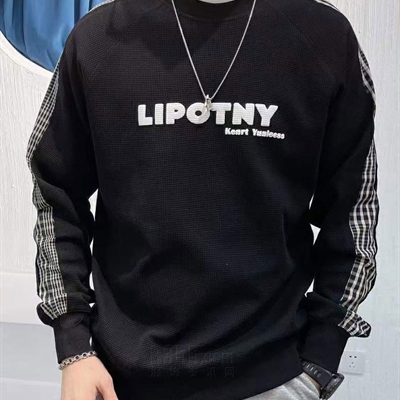 市场上装-卫衣-休闲卫衣