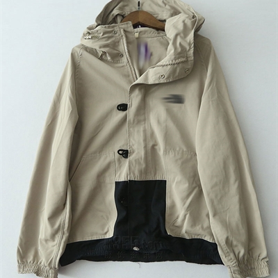 市场上装-夹克-休闲夹克