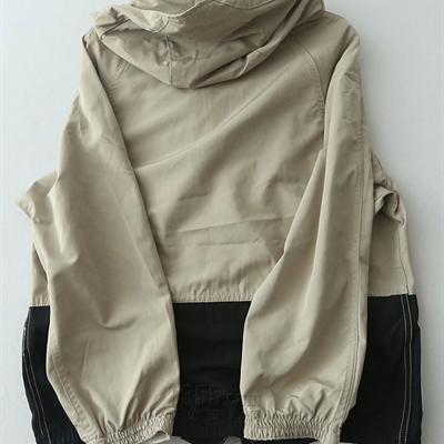 市场上装-夹克-休闲夹克