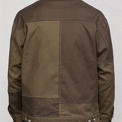 市场上装-夹克-休闲夹克