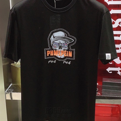 市场上装-T恤-欧货T恤【实拍】