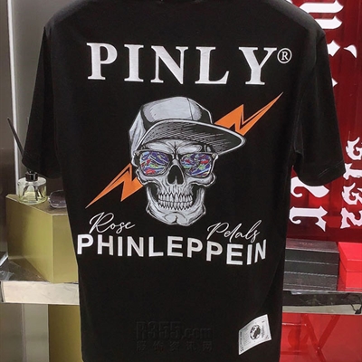 市场上装-T恤-欧货T恤【实拍】