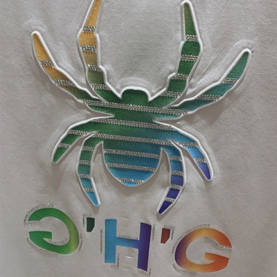 市场上装-T恤-欧货T恤【实拍】