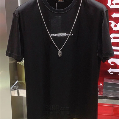 市场上装-T恤-欧货T恤【实拍】