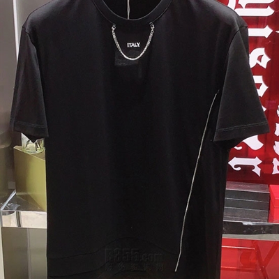 市场上装-T恤-欧货T恤【实拍】