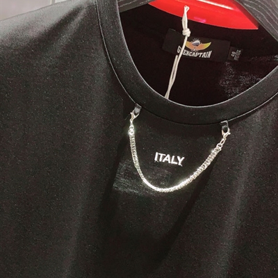 市场上装-T恤-欧货T恤【实拍】