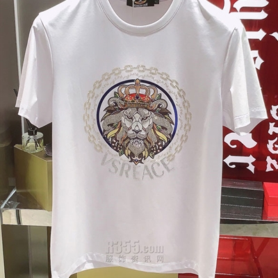 市场上装-T恤-欧货T恤【实拍】