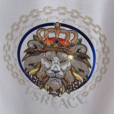 市场上装-T恤-欧货T恤【实拍】