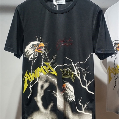 市场上装-T恤-欧货T恤【实拍】