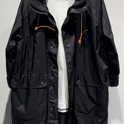 市场上装-中长外套-休闲中长外套【实拍】