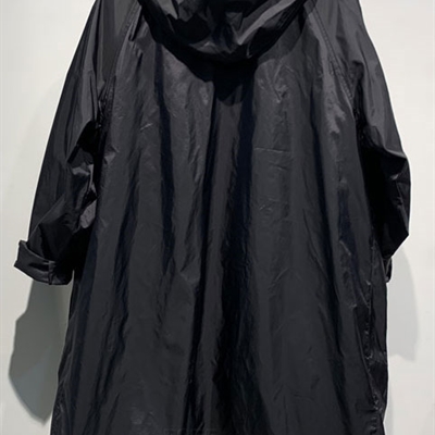 市场上装-中长外套-休闲中长外套【实拍】