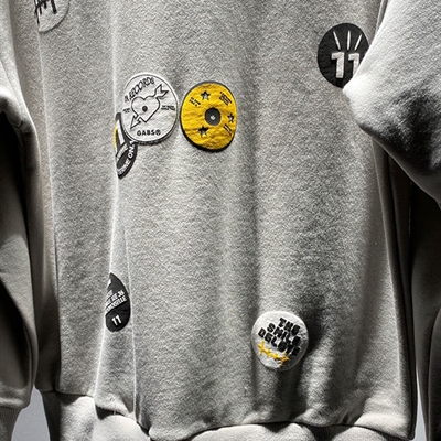 市场上装-卫衣-休闲卫衣【实拍】