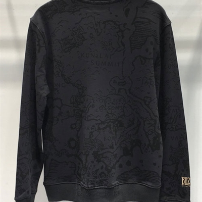 市场上装-卫衣-休闲卫衣【实拍】