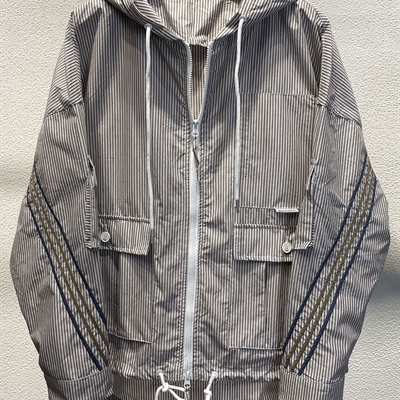 市场上装-夹克-休闲夹克【实拍】