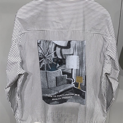 市场上装-夹克-休闲夹克【实拍】