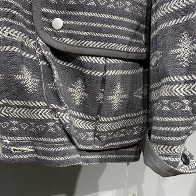 市场上装-夹克-休闲夹克【实拍】