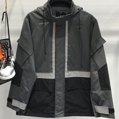 市场上装-夹克-休闲夹克【实拍】