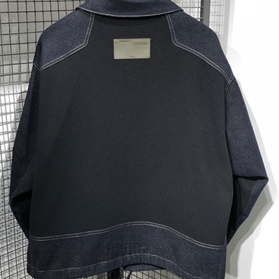 市场上装-夹克-休闲夹克【实拍】