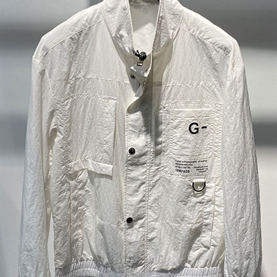 市场上装-夹克-休闲夹克【实拍】