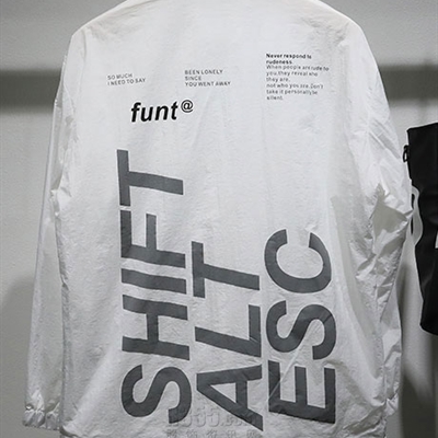 市场上装-夹克-休闲夹克【实拍】