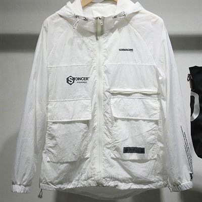 市场上装-夹克-休闲夹克【实拍】