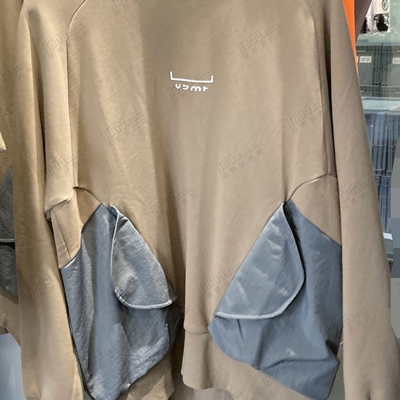 市场上装-卫衣-休闲卫衣【实拍】