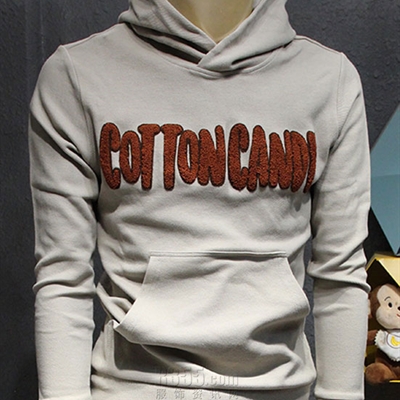 市场上装-卫衣-休闲卫衣