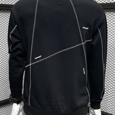 市场上装-卫衣-休闲卫衣