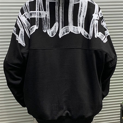 市场上装-卫衣-休闲卫衣