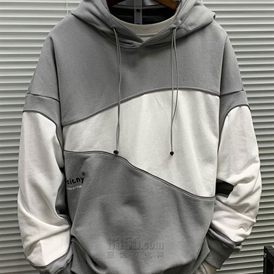 市场上装-卫衣-休闲卫衣