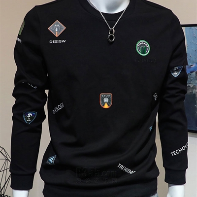 市场上装-卫衣-休闲卫衣