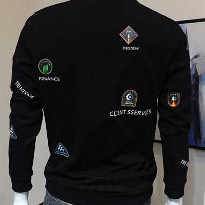 市场上装-卫衣-休闲卫衣