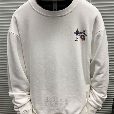 市场上装-卫衣-休闲卫衣