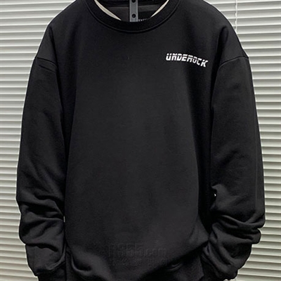 市场上装-卫衣-休闲卫衣