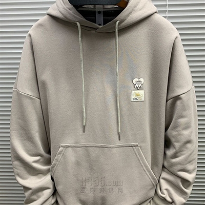 市场上装-卫衣-休闲卫衣