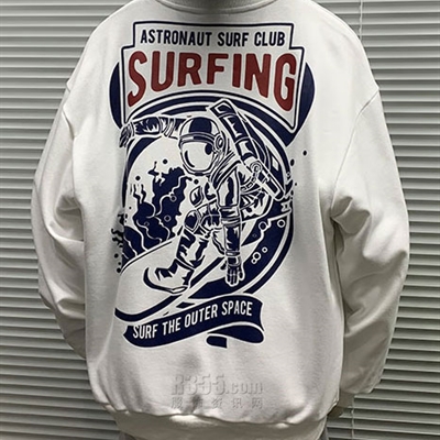 市场上装-卫衣-休闲卫衣