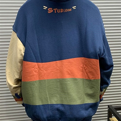 市场上装-卫衣-休闲卫衣