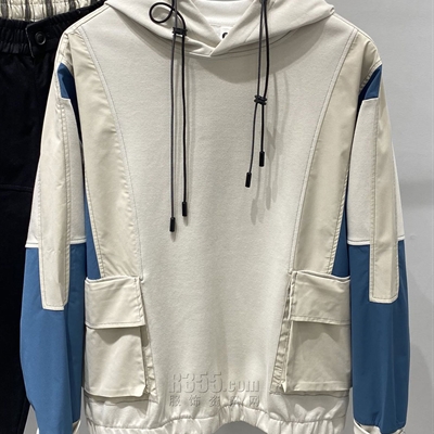 市场上装-卫衣-微潮卫衣【实拍】