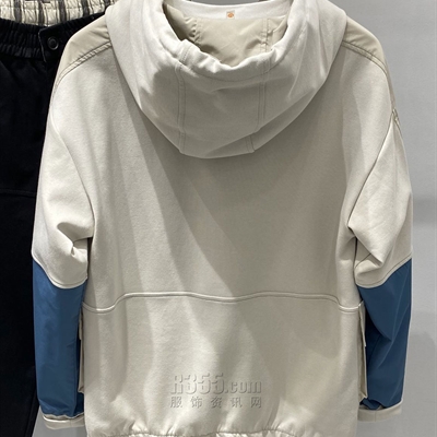 市场上装-卫衣-微潮卫衣【实拍】