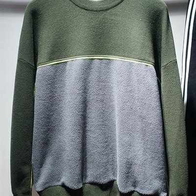 市场上装-卫衣-休闲卫衣【实拍】