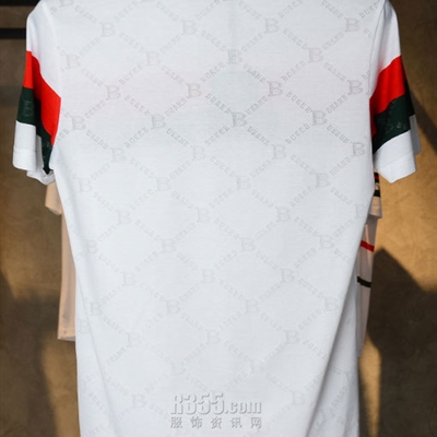 市场上装-T恤-欧货T恤【实拍】