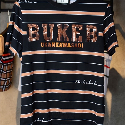 市场上装-T恤-欧货T恤【实拍】