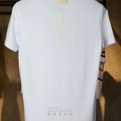 市场上装-T恤-欧货T恤【实拍】