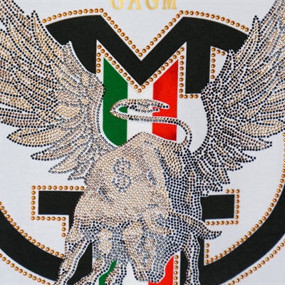 市场上装-T恤-欧货T恤【实拍】