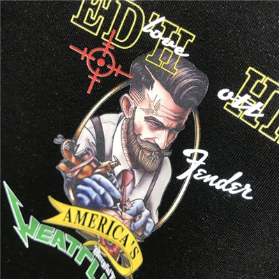 市场上装-T恤-欧货T恤【实拍】