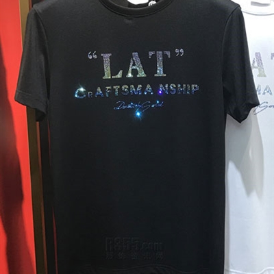 市场上装-T恤-欧货T恤【实拍】