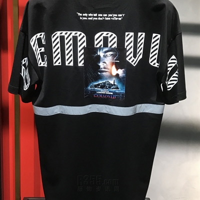 市场上装-T恤-欧货T恤【实拍】