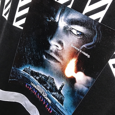 市场上装-T恤-欧货T恤【实拍】