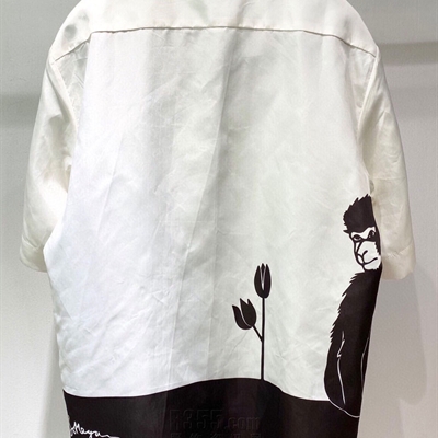 市场上装-衬衫-休闲衬衫【实拍】