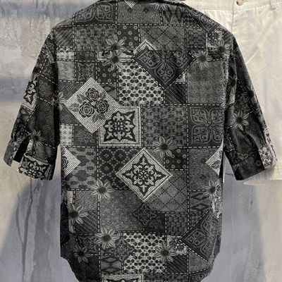 市场上装-衬衫-休闲衬衫【实拍】